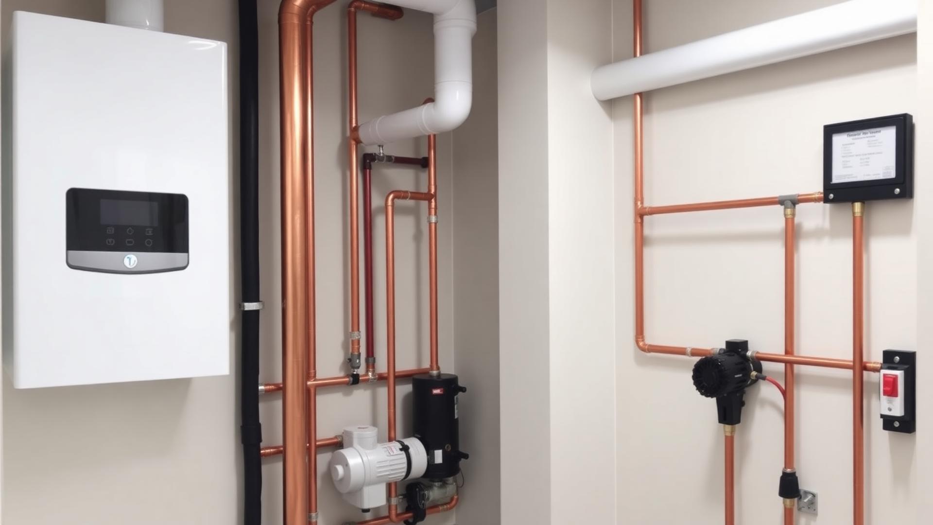 Mechanical Contractor With A Passion